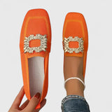 Mariana - Mocasines Ortopédicos Elegantes