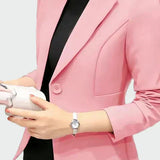 Blazer en línea ideal para Sofía