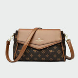 Bolsa atemporal con elegancia femenina