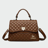 Bolsa Clásica Elegante de Sofía