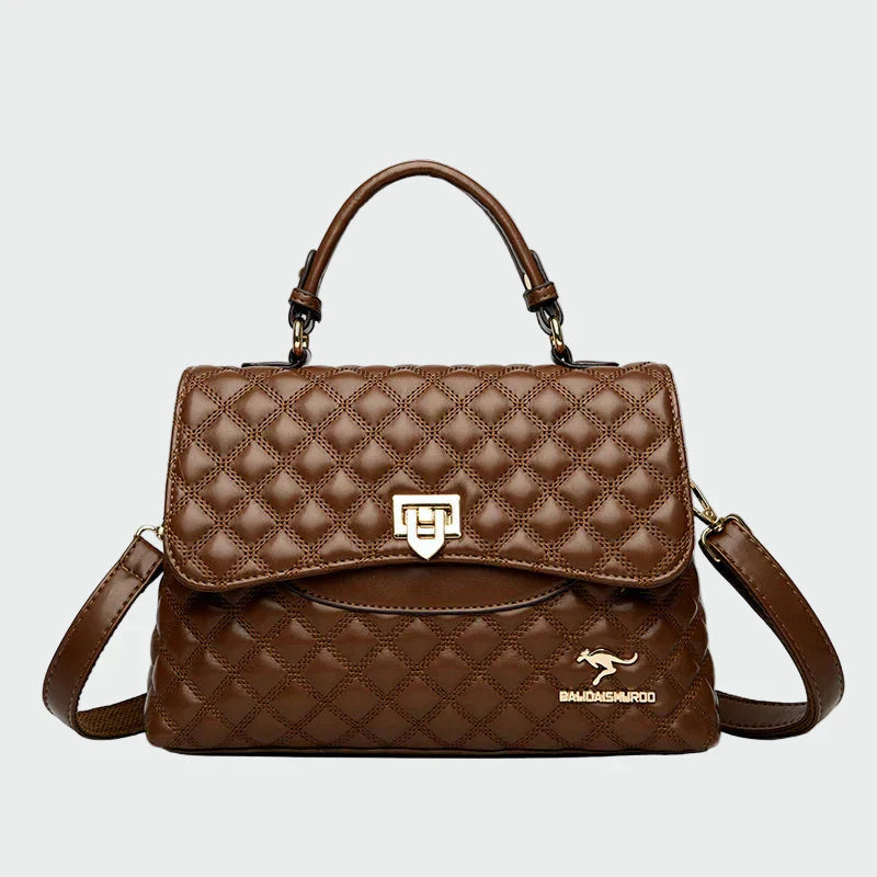 Bolsa Clásica Elegante de Sofía