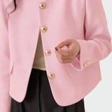 Blazer elegante en línea de Victoria
