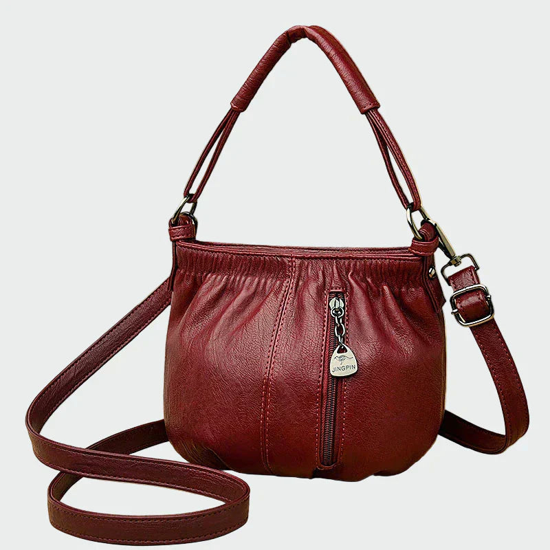 Bolsa multifuncional y chic para la mujer moderna