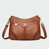 Bolsa multifuncional de elegancia contemporánea