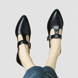 Mía - Zapatos Ortopédicos Mary Jane