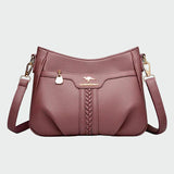 Bolsa multifuncional de elegancia contemporánea