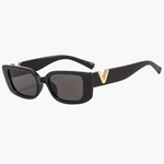 Violeta - Gafas de Sol Elegantes