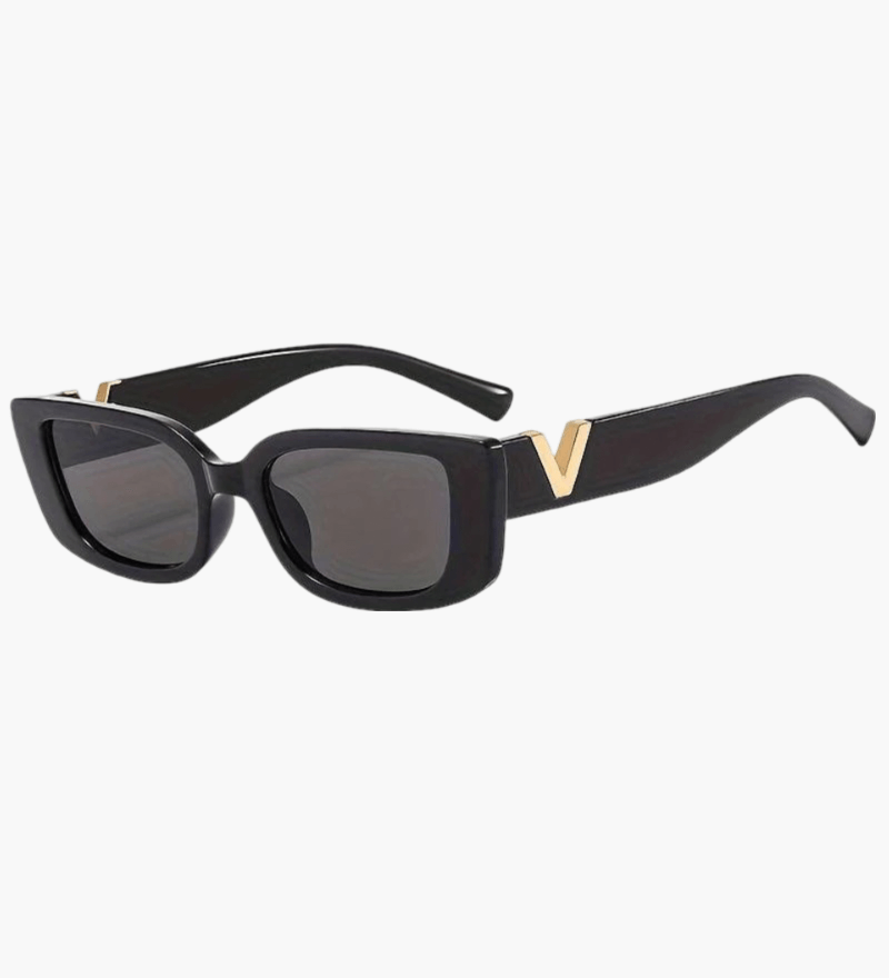 Violeta - Gafas de Sol Elegantes