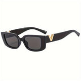 Violeta - Gafas de Sol Elegantes
