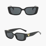 Violeta - Gafas de Sol Elegantes