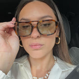 Sara - Gafas de Sol Elegantes