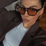 Sara - Gafas de Sol Elegantes