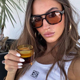 Sara - Gafas de Sol Elegantes
