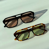 Sara - Gafas de Sol Elegantes