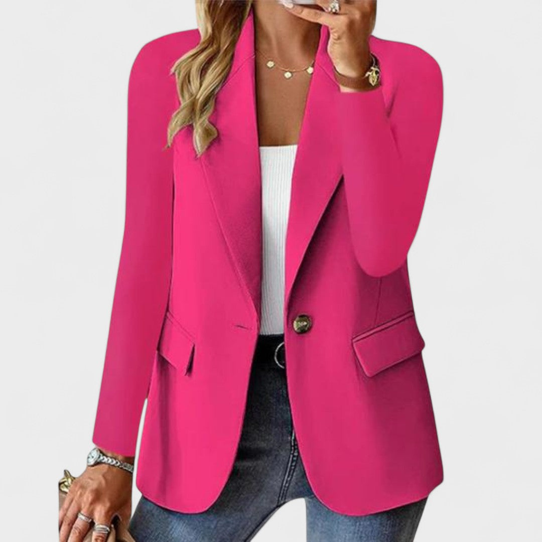 Margarita - Blazer Chic y Sofisticado