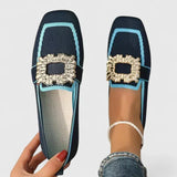 Mariana - Mocasines Ortopédicos Elegantes