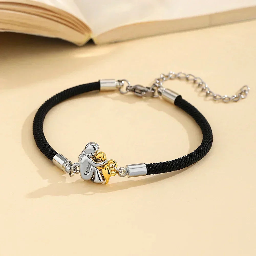 Abraço de Cão - Pulsera
