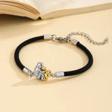Abraço de Cão - Pulsera