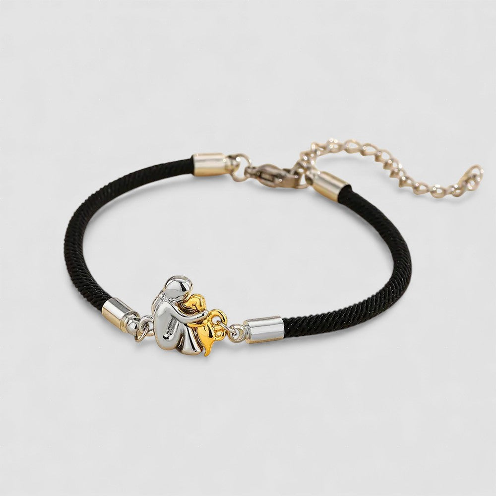 Abrazo de Canela - Pulsera
