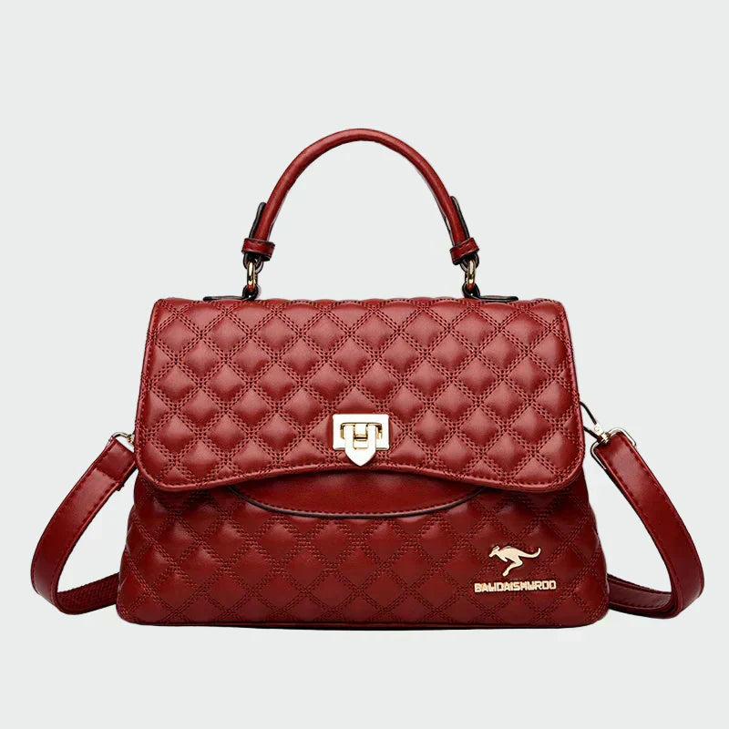 Bolsa Clásica Elegante de Sofía
