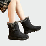 Botas de Invierno Valentina