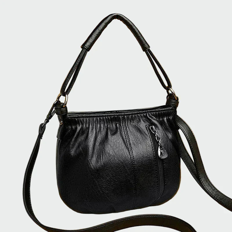 Bolsa multifuncional y chic para la mujer moderna