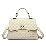 Bolsa Clásica Elegante de Sofía