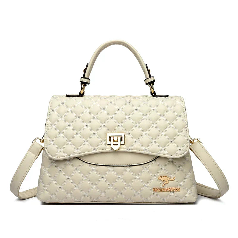 Bolsa Clásica Elegante de Sofía