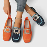 Mariana - Mocasines Ortopédicos Elegantes