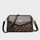 Bolsa atemporal con elegancia femenina