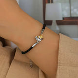 Abraço de Cão - Pulsera