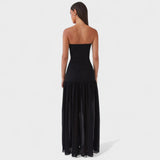 Celina - Vestido de Gala Elegante