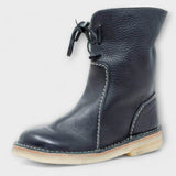Zeita - Botas impermeables con forro de lana