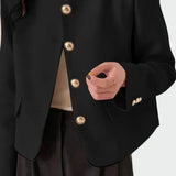 Blazer elegante en línea de Victoria