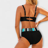 Marta - Bikini moderno y cómodo