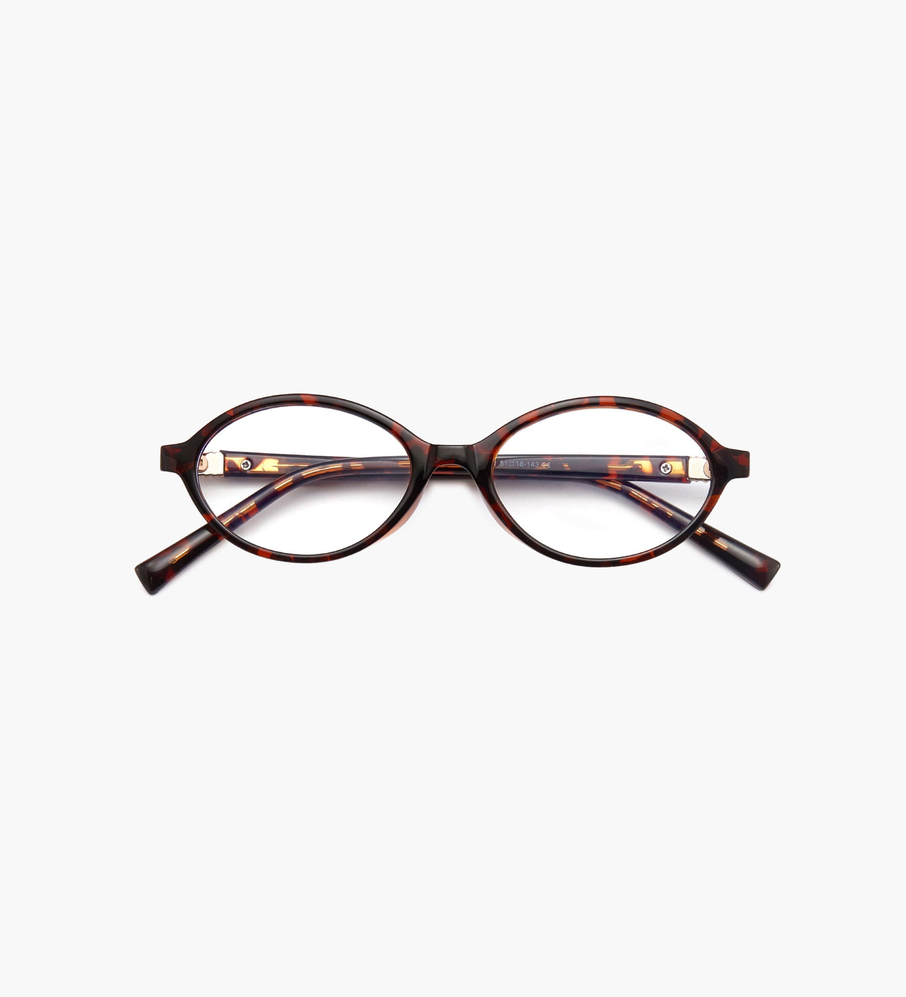 Clara - Gafas de Lectura Elegantes