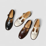 Gabriela - Zapatos Ortopédicos Mary Jane Elegantes