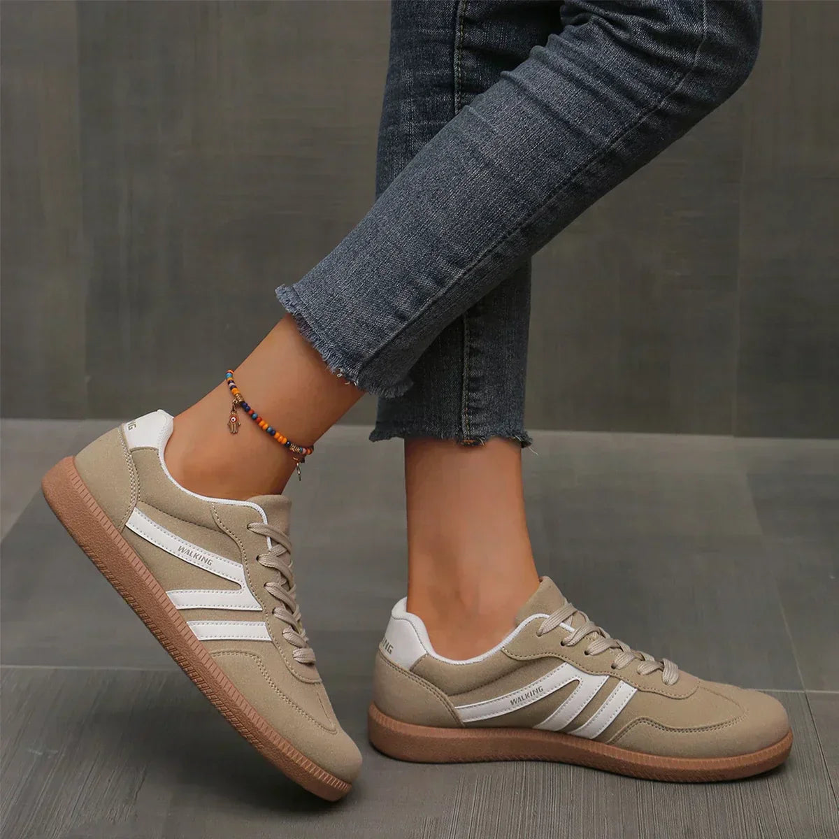 Robina - Zapatillas Ortopédicas Ligeras