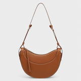 Carlota - Bolso de Hombro Elegante