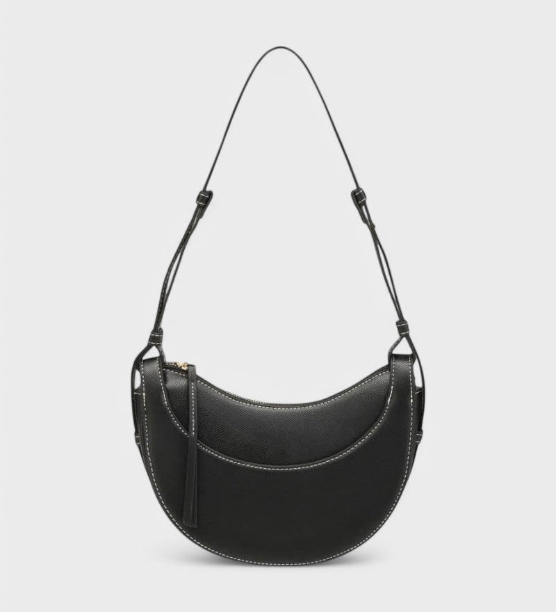 Carlota - Bolso de Hombro Elegante