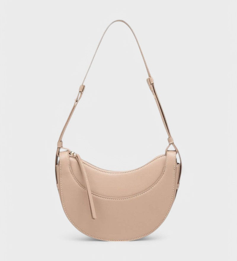 Carlota - Bolso de Hombro Elegante