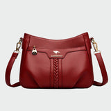 Bolsa multifuncional de elegancia contemporánea