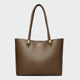 Bolsa tote elegante y atemporal de Valentina
