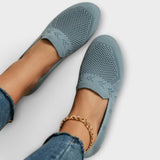 Botas Loafers Multidimensionales