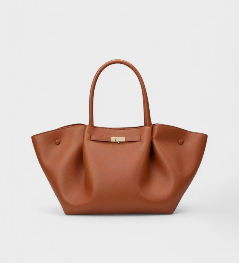 Melanie - Bolso de couro