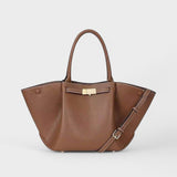 Melanie - Bolso de couro
