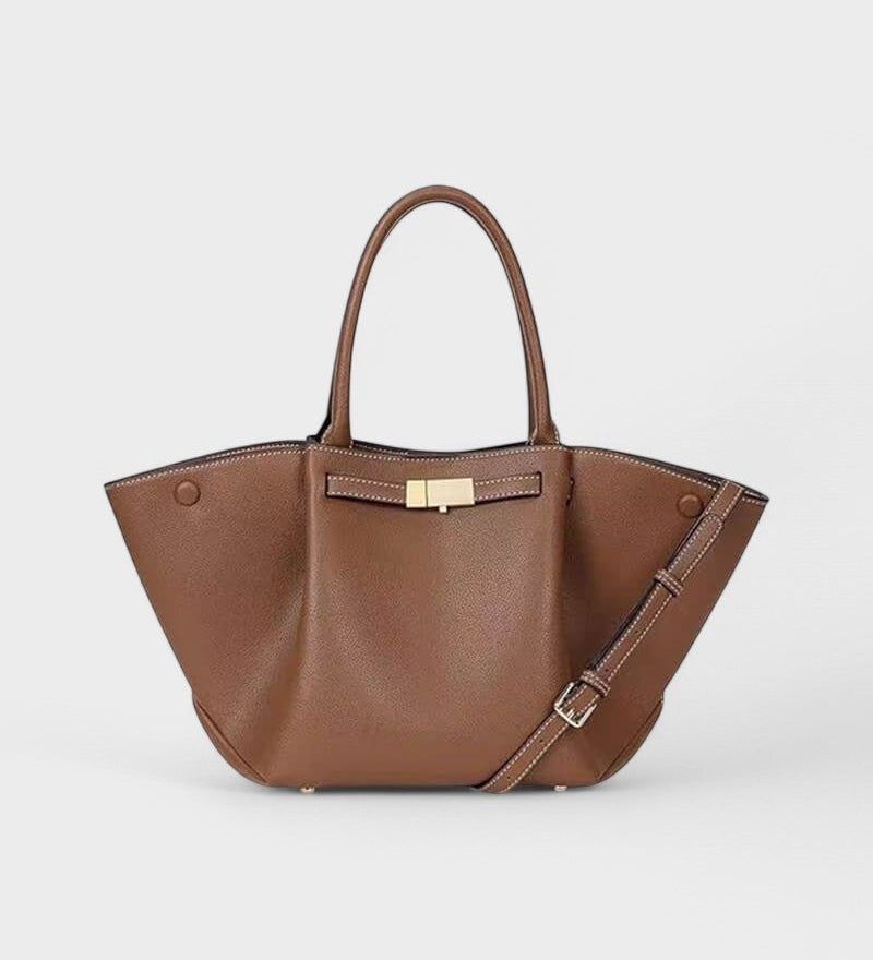 Melanie - Bolso de couro