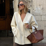 Melanie - Bolso de couro