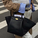 Melanie - Bolso de couro