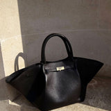 Melanie - Bolso de couro